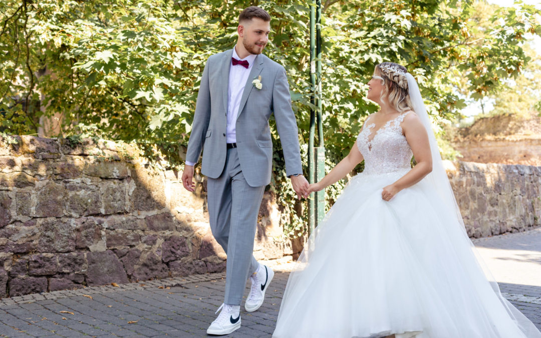 Daniela & Matthias